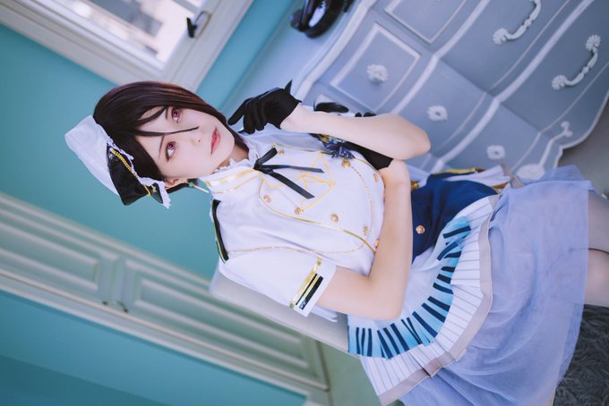 コスプレイヤーゆきそんのTwitter画像18