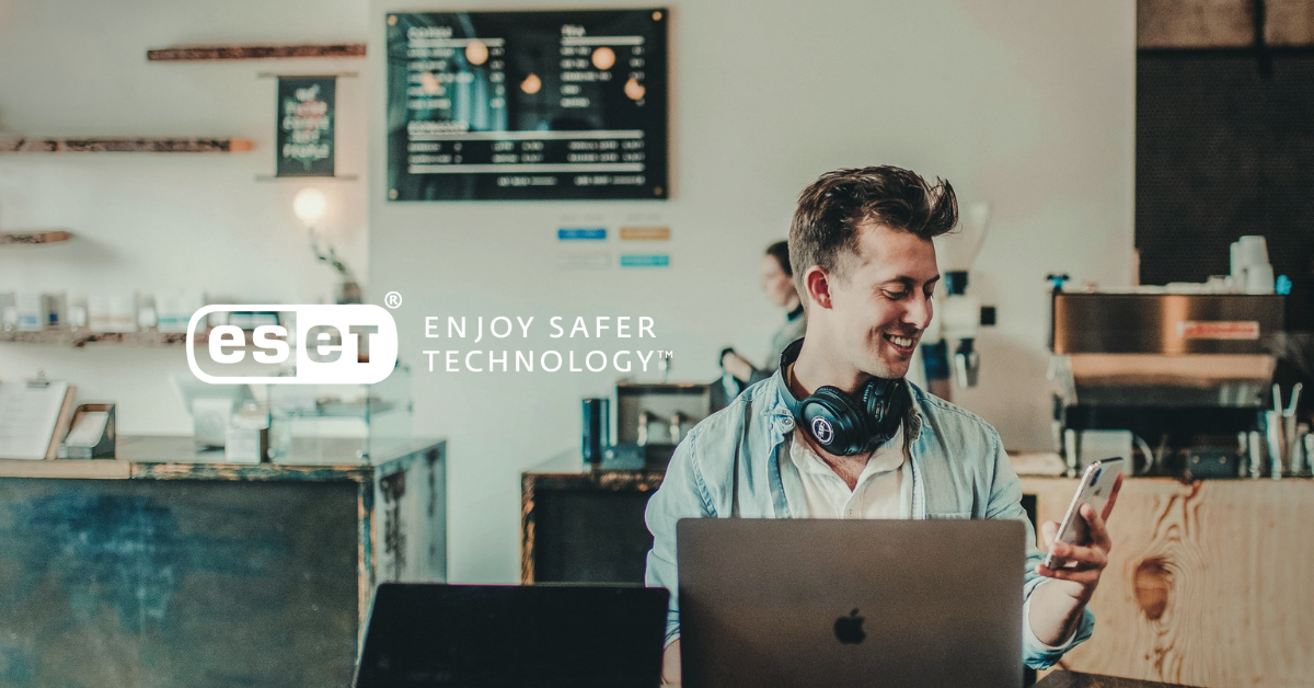 ESET's tweet image. The work of the system administrator often goes overlooked, so, in celebration of #SysAdminDay, we have provided some top tips on how to make your admin happy. :)
bit.ly/33dR0PV