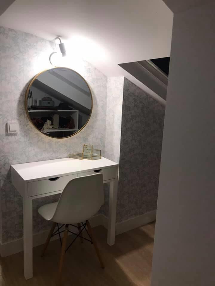Comodemuebles's tweet photo. Rincones que enamoran 🥰
#muebles #comodé #decoración #mueriedas #tocadores #rinconesconencanto https://t.co/zFvK6I6ali