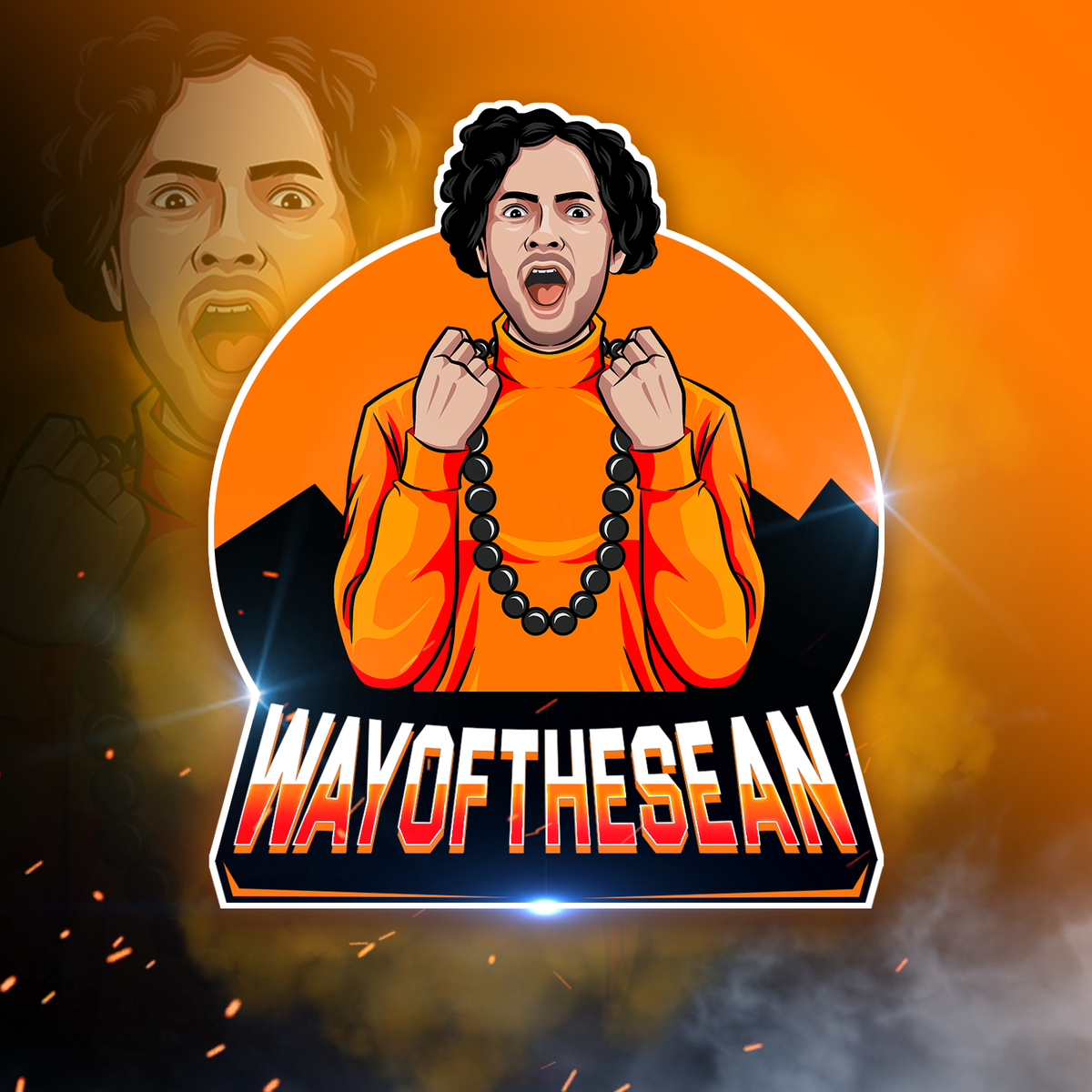 MrDisenyo's tweet photo. logo done for @wayofthesean
hmu if you are looking for gaming logo like this
#needathumbnail #needgfx #needgfxartist #thumbnaileditor #thumbnailartist #youtubethumbnail #youtubebanner #twitterheader #graphicdesign #needathumbnail #channelart #logomaker #logodesigner #needlogo https://t.co/j0gvdOLWBw