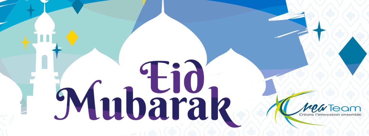 createam2015's tweet photo. #Bonne #Fête d' #Eid #ElAdha

@createam2015 vous souhaite joyeuse fête d'Eid El Adha... https://t.co/MTDTZB2erg