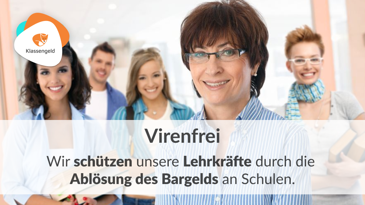 AppKlassengeld's tweet photo. Unsere Web-App reduziert Risiken und Aufwand, schafft Transparenz und maximiert die Unterrichtszeit. Keine schlechte Option in Zeiten des Lehrermangels, oder? https://t.co/VhJrYzOE3m https://t.co/pDmB3X2KN3