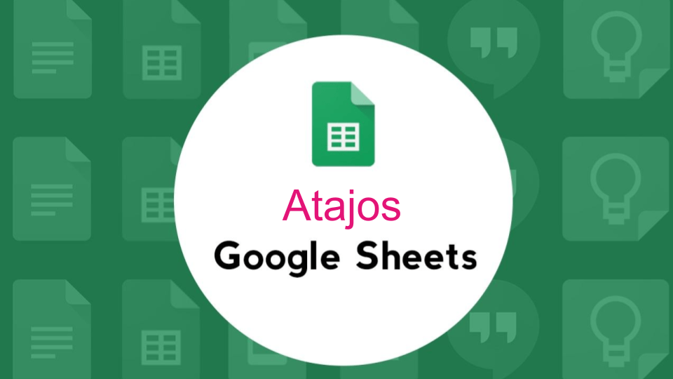 ITfluence_es's tweet photo. ¿Quieres avanzar un paso más en el uso de Google Sheets?
Te contamos algunos atajos que seguro te serán útiles 👇

https://t.co/yKKGz5iYul

#GSuite #GoogleSheets #Sheets #Spreadsheet #HojaDeCalculo https://t.co/4h5m5Aje0u