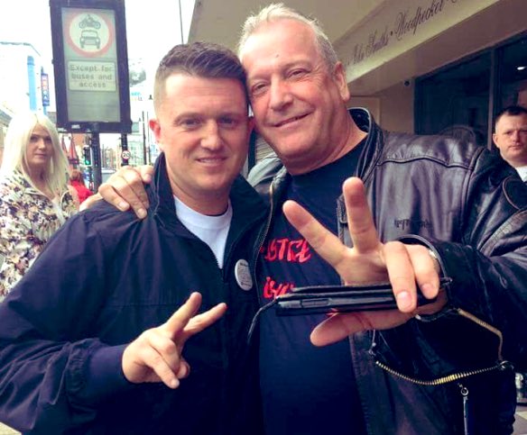 Still, Tommy probably has no connection to Billy Charlton...OH.