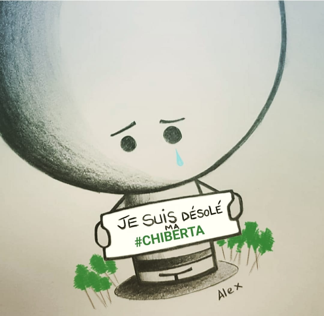ActuPaysBasque's tweet image. Rejoignez le groupe Facebook "#Chiberta : semer les graines de demain". Ensemble, reboisons l'espace naturel protégé du #Pignada à #Anglet ! 🌱Reconstruisons #Izadia ! 🌿 Notre écosystème est en danger ! ⚠️
✅ Le groupe : facebook.com/groups/3201845…