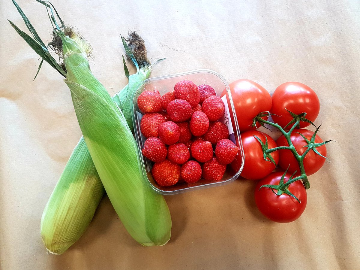 Fodder & Forage tweet media