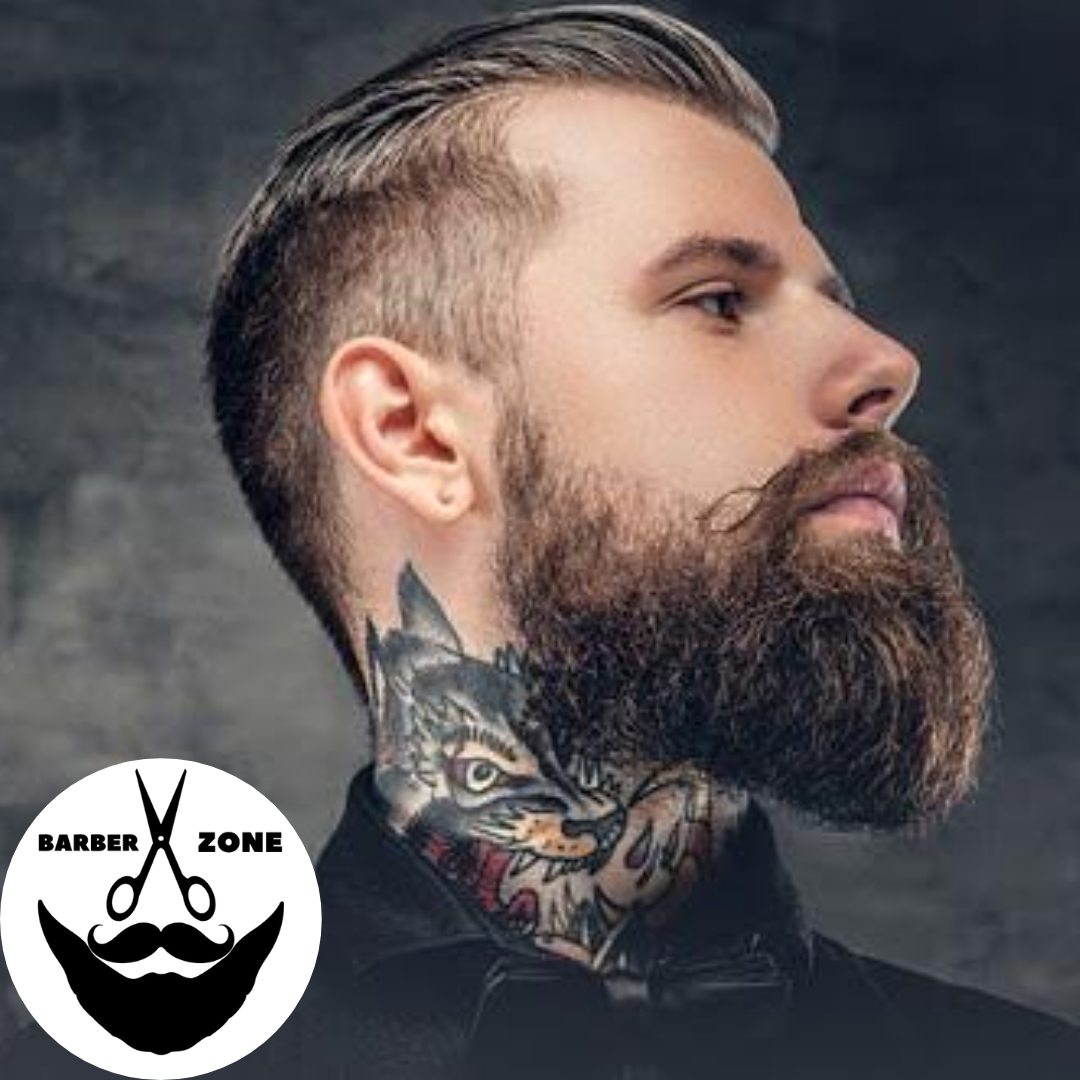 BarberZone2's tweet photo. Finished. 😉
#BZ #BarberZone #barbershop 💈 #hairstyle #follo4follo https://t.co/SvMy5uwuJA