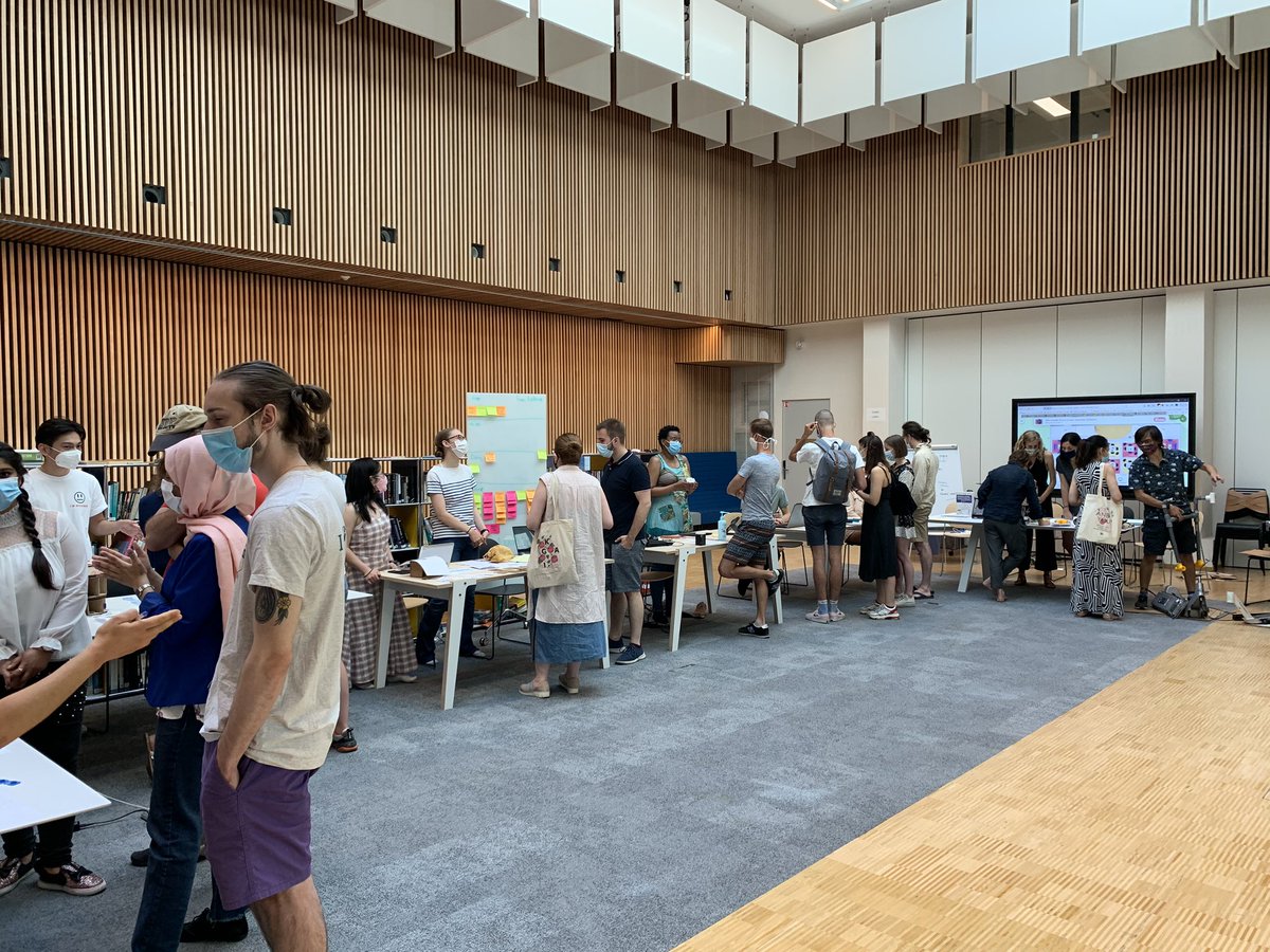 MakerLab tweet media