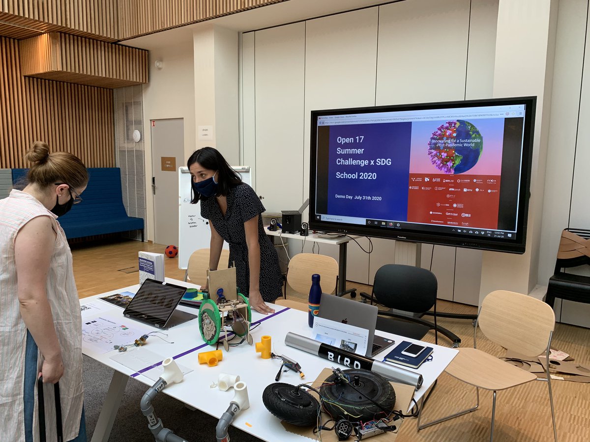 MakerLab tweet media