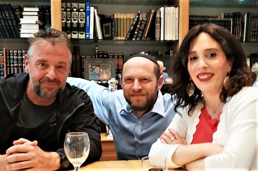 Jeremy Sulzbacher tweet media