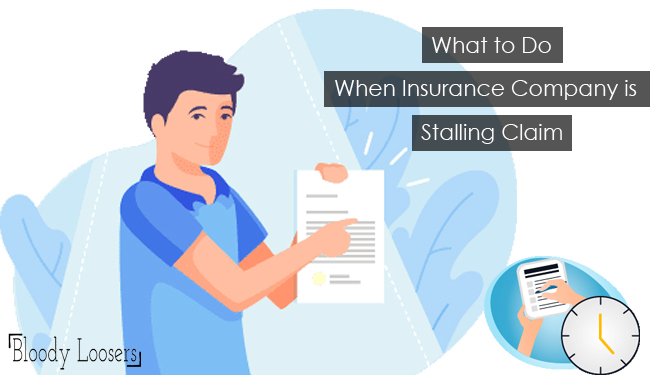 bloodyloosers's tweet photo. Bloody Loosers | What to Do If #Insurance #Company is #Stalling #Claim?
#BloodyLoosers #BL #Insurance #InsuranceClaimDenial #InsuranceCompany #InsuranceServices #StallingInsuranceClaim
Visit - https://t.co/G26Pgj0lW7 https://t.co/FBOtygGkQa
