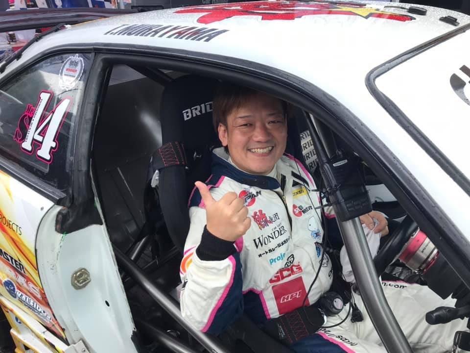 BUYNOWJAPAN's tweet photo. 明日から開幕ですが、今年もBUY NOW JAPANは FORMULA DRIFT JAPAN 2020 にフル参戦いたします。
#BUYNOWJAPAN
#FORMULADRIFTJAPAN
#FDJapan
#drift
#prodrift https://t.co/qwqbSZplse