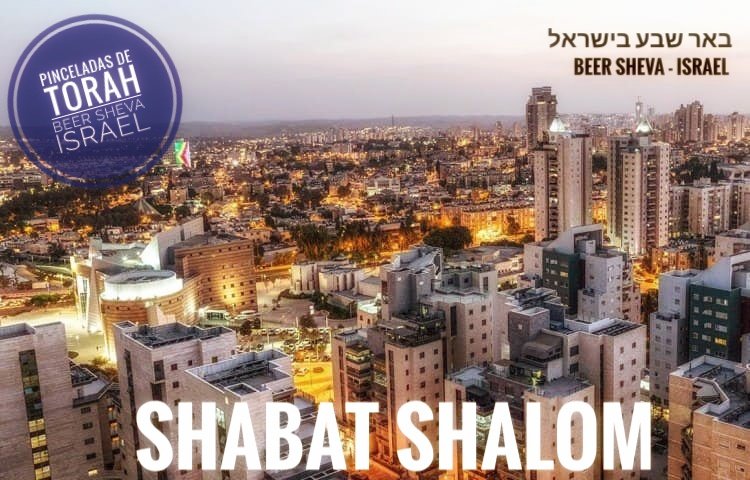 pdtorah's tweet photo. Bs''d
Desde la Ciudad de Beer Sheva, Capital del Néguev, les deseamos a todos los Hijos de Israel: Shabat Shalom.
🇮🇱 ✡️🕯️🕯️✡️🇮🇱
#PinceladasDeTorah
#ShabatShalom 
#Israel 
#Beerseba 
#שבתשלום 
#ישראל 
#בארשבע https://t.co/uxwAAvcJb2