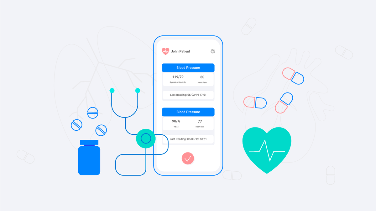 helloaddevice's tweet photo. What you should learn about healthcare (medical) mobile applications - check out articles on topics medical app development, healthcare app industry, #mhealth and more: https://t.co/OZXc1ODnQ1

Read the recent post: https://t.co/0XcspEJ6ug

#healthcare #mobiledevelopment https://t.co/OUwBV42sFA