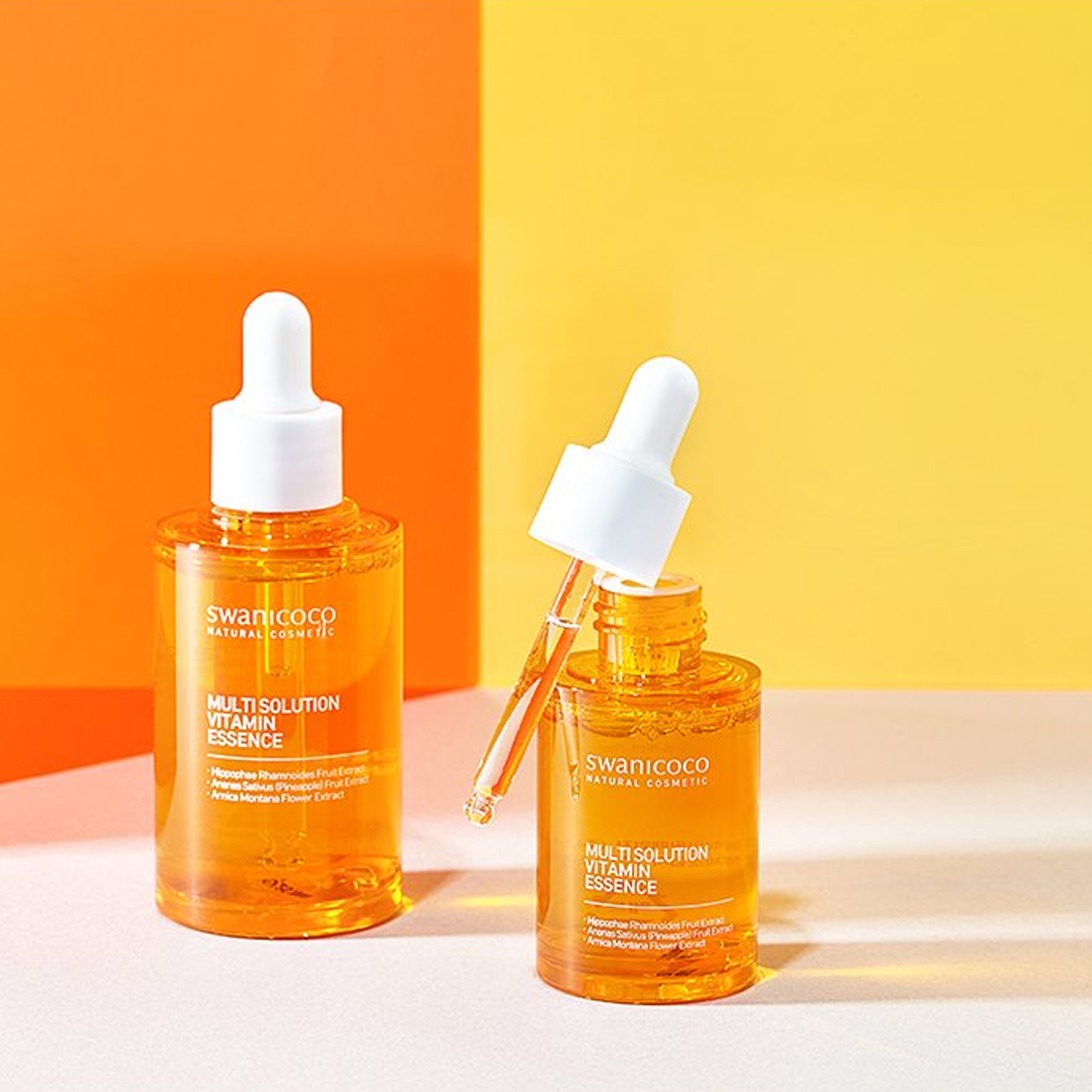 stylevana_sv's tweet photo. Newly curated from SWANICOCO ✨ These hardworkers are your multi-solution skin savior 😉 Bag your faves at our link in bio 🛒
SHOP HERE: https://t.co/JEITcma6Gl
#stylevana #swanicoco #스와니코코 #비타민에센스 #snailskincare https://t.co/hS7kinnzmG