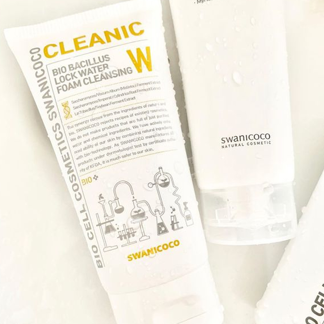stylevana_sv's tweet photo. Newly curated from SWANICOCO ✨ These hardworkers are your multi-solution skin savior 😉 Bag your faves at our link in bio 🛒
SHOP HERE: https://t.co/JEITcma6Gl
#stylevana #swanicoco #스와니코코 #비타민에센스 #snailskincare https://t.co/hS7kinnzmG
