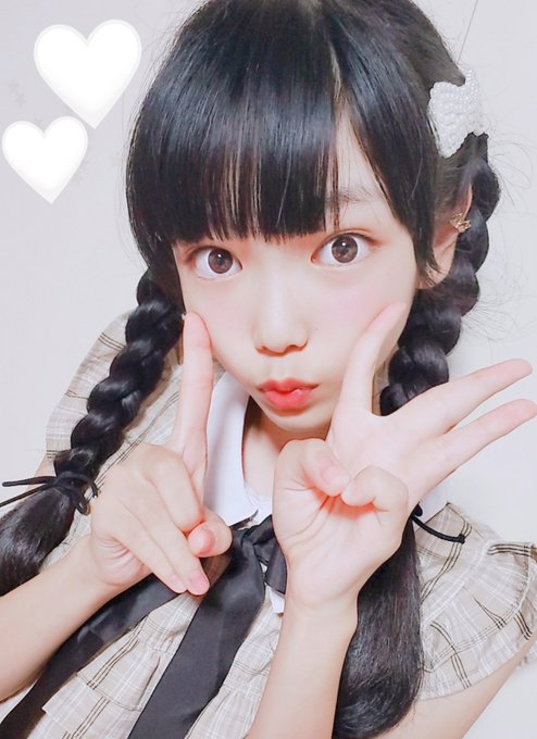 Twitterのコスプレ画像6