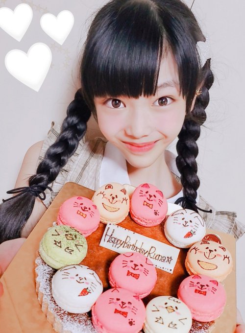 Twitterのコスプレ画像5