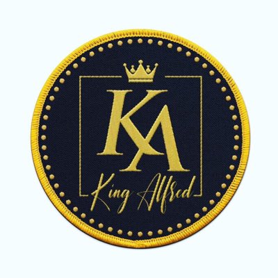 Kingalfred11's tweet photo. #NewProfilePic https://t.co/YYsapDzYSx
