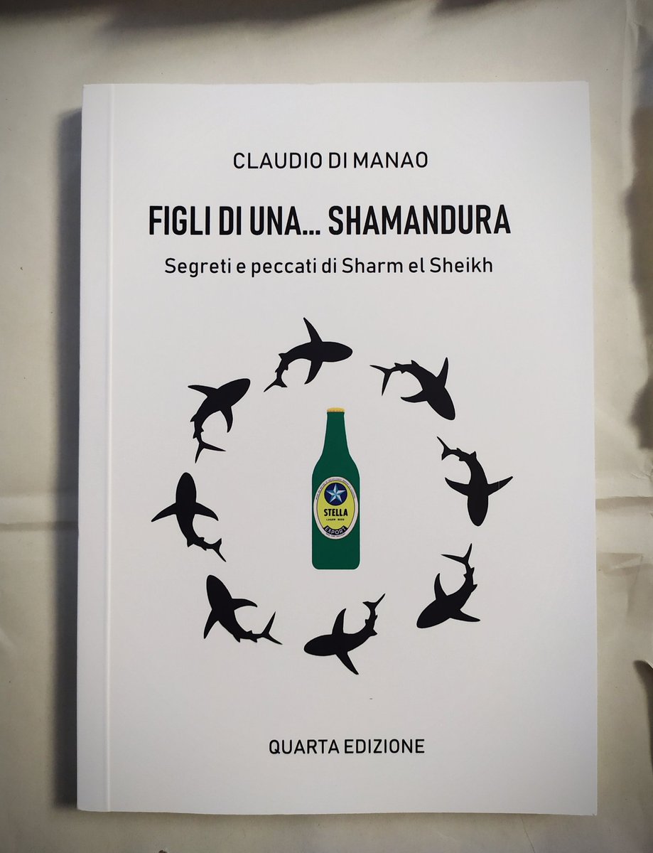 Terra_Pianeta's tweet photo. #GreenFriday con una punta di blu

Ringraziate @ClaudioDiManao che mi ha resa ben disposta nei vostri confronti 💚 e per stavolta non vi sfratteró 🤪

Lui ama il mare e rispetta i suoi abitanti

Anche il packaging è eco, mi piace!

#IoSonoIlMare
#MarvelousOcean💙
#BlueFriday https://t.co/A92VAS0jmN