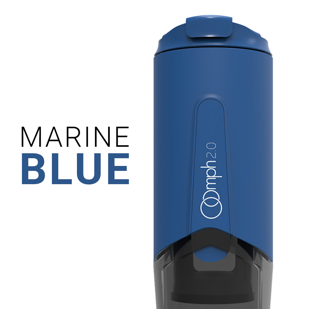Oomph Coffee Maker tweet media