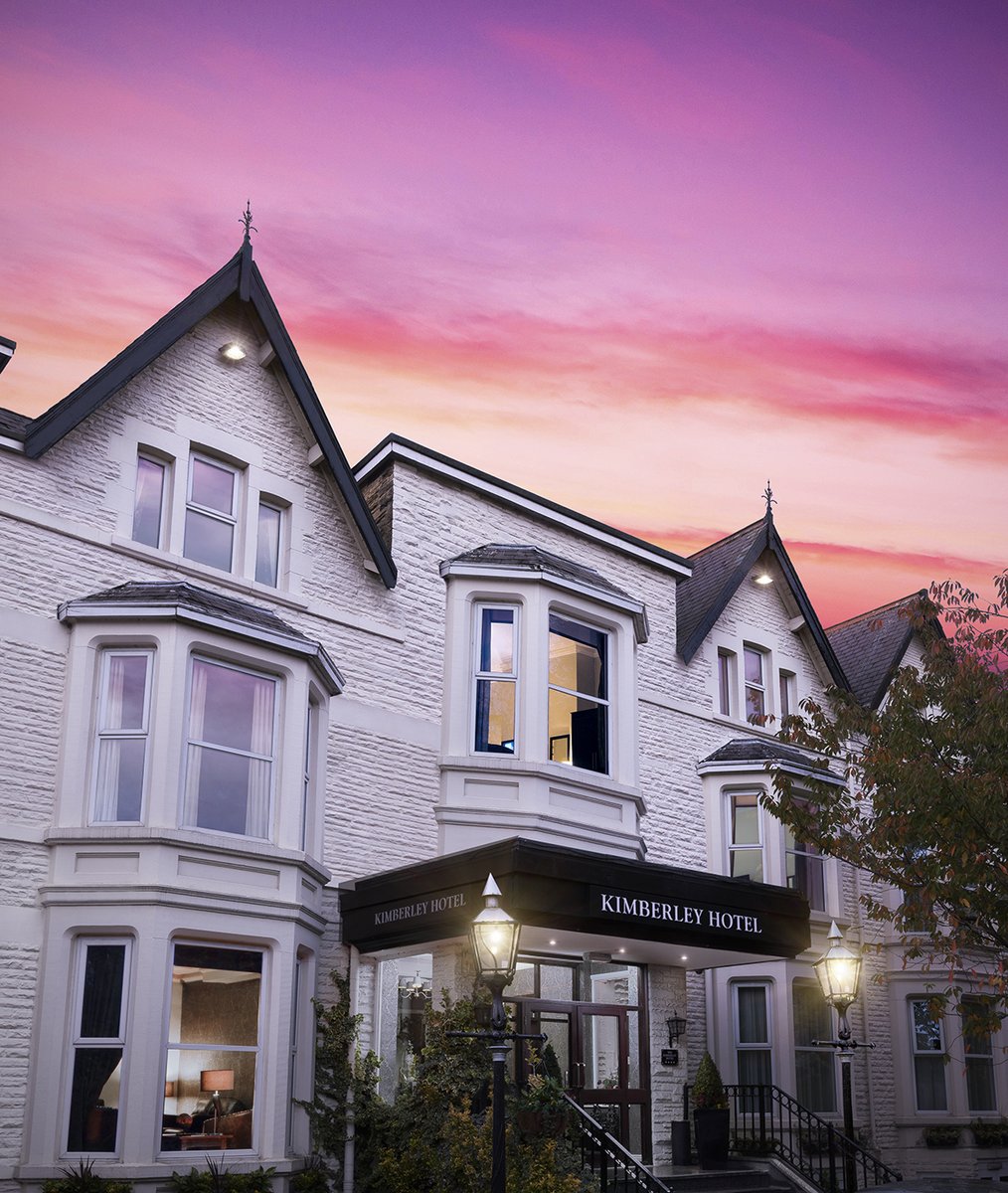 The Kimberley Harrogate tweet media