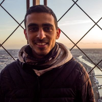Assaf Zaritsky tweet media