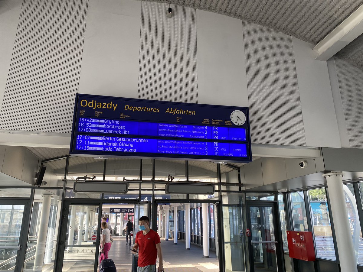 derFe1ix's tweet photo. Und jetzt geht es aus #XPSG ΓΌber #BGB nach #BOK! https://t.co/ChxsrTyoTf