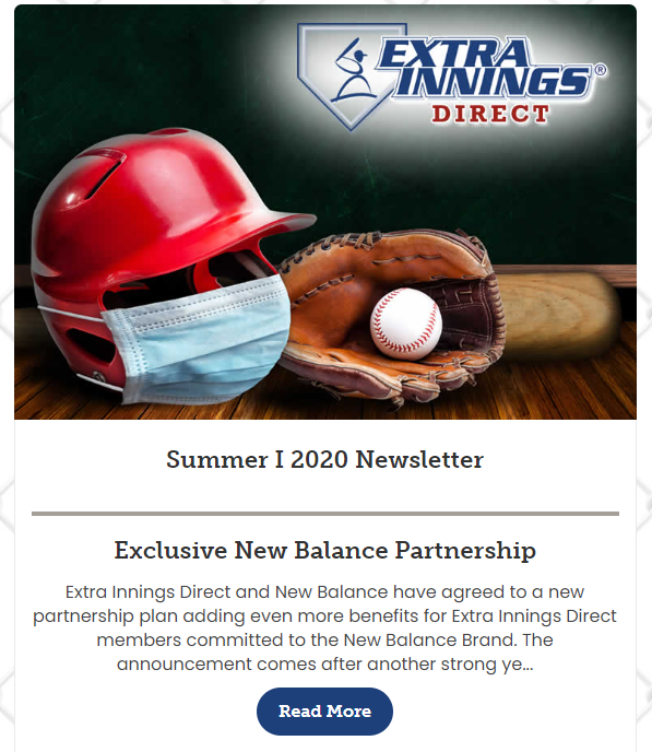 EIDirect's tweet photo. Our Members Win Again! Exciting new news just announced. https://t.co/LsXhvwxkU1…/summer-i-2020-newsletter https://t.co/hJR9OwehA5