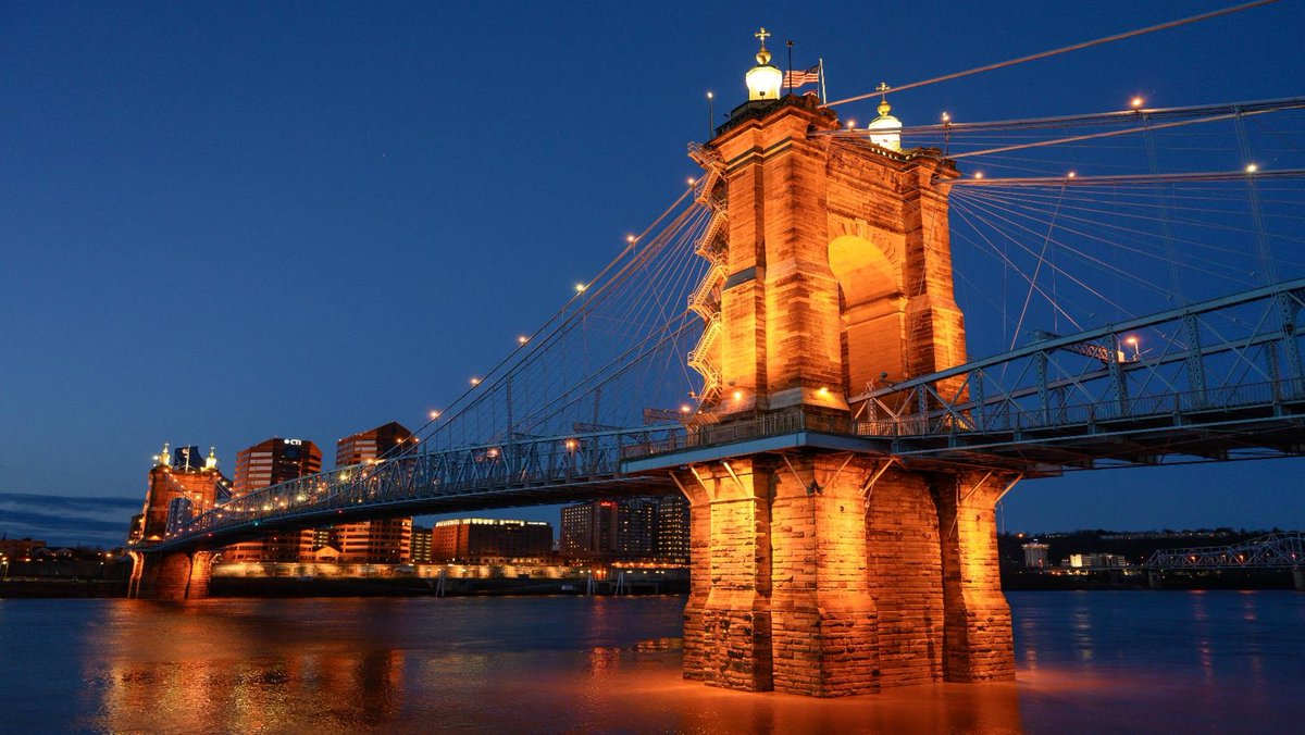 The Cincy Experience (@cincyexperience) on Twitter photo "While many dismiss Cincinnati as a sleepy Midwestern town, this southern Ohio hub exudes unique energy that can’t be ignored."
We're glad someone said it! Thanks <a href="/fodorstravel/">fodorstravel</a>! #CincyExperience ☀✨
fodors.com/world/north-am… "While many dismiss Cincinnati as a sleepy Midwestern town, this southern Ohio hub exudes unique energy that can’t be ignored."
We're glad someone said it! Thanks <a href="/fodorstravel/">fodorstravel</a>! #CincyExperience ☀✨
fodors.com/world/north-am…