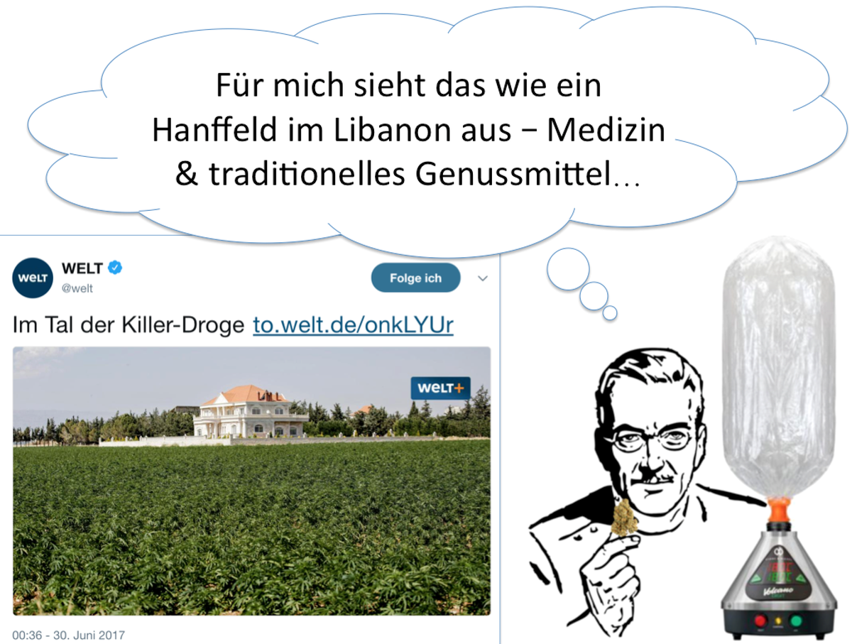 docsteinmetz's tweet photo. @ddmlxr Ansonsten nehme ich das wiedermal als pure #HaschRede ohne journalistischen Wert wahr. Welt halt... https://t.co/wHglOCo70n