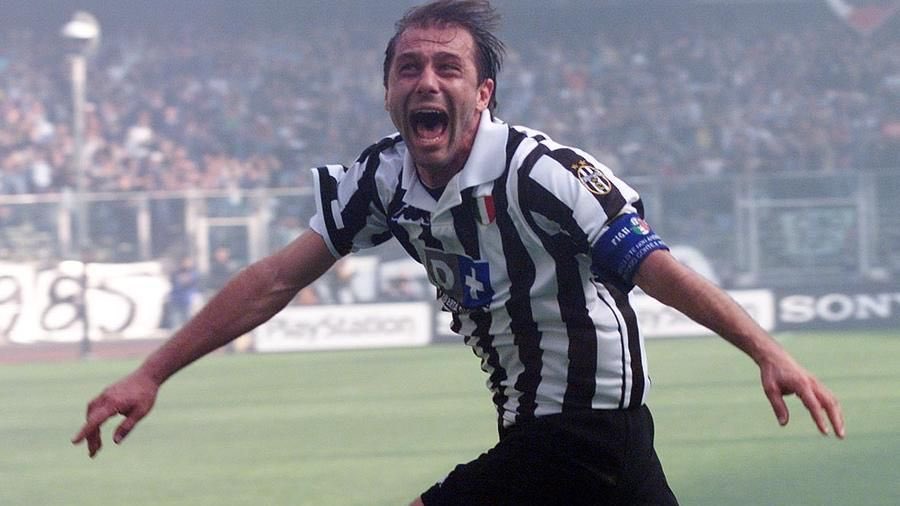 Happy Birthday, Antonio Conte! A fantastic player and manager and an even more miraculous hair line recovery!    