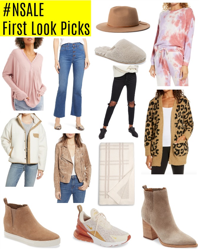Nordstrom Anniversary Sale First Look Picks: logancan.com/2020/07/nordst… #NSALE