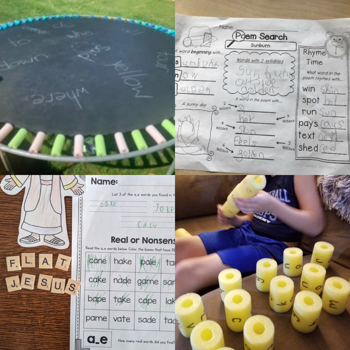 MrsSHill's tweet photo. These last three weeks have been so much fun. Here are a few activities the kids have enjoyed during #campblast this year. https://t.co/NamSzyxg9W