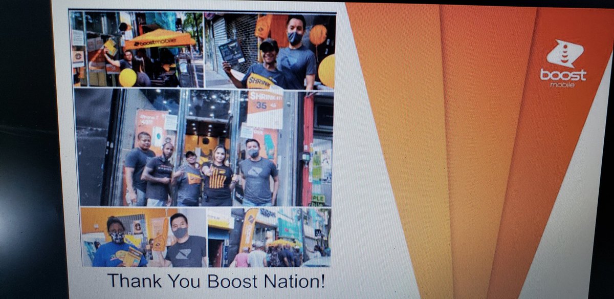 Stay safe! #theVIPboost