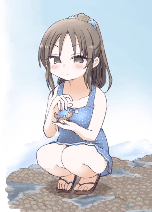 橘ありす 