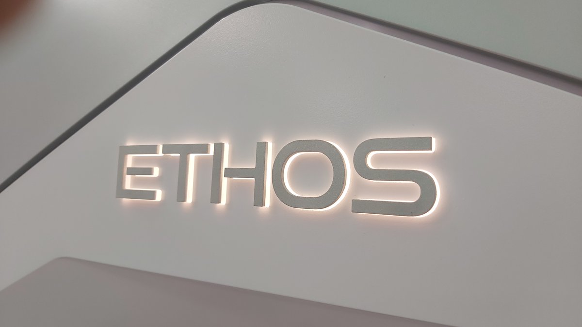 A few weeks ago  @RTatBHRUT  @BHRUT_NHS one of our Halcyons was upgraded to a new  @VarianMedSys Ethos, an on-line adaptive radiotherapy treatment system. Since then we’ve been commissioning and testing it: before we use it clinically, there’s been a lot of work to do...