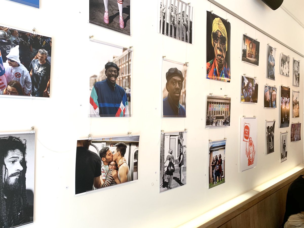 boldstcoffee's tweet image. All prints will be available to buy in A3 size, with all proceeds split equally between the Anthony walker foundation and the participating artists.