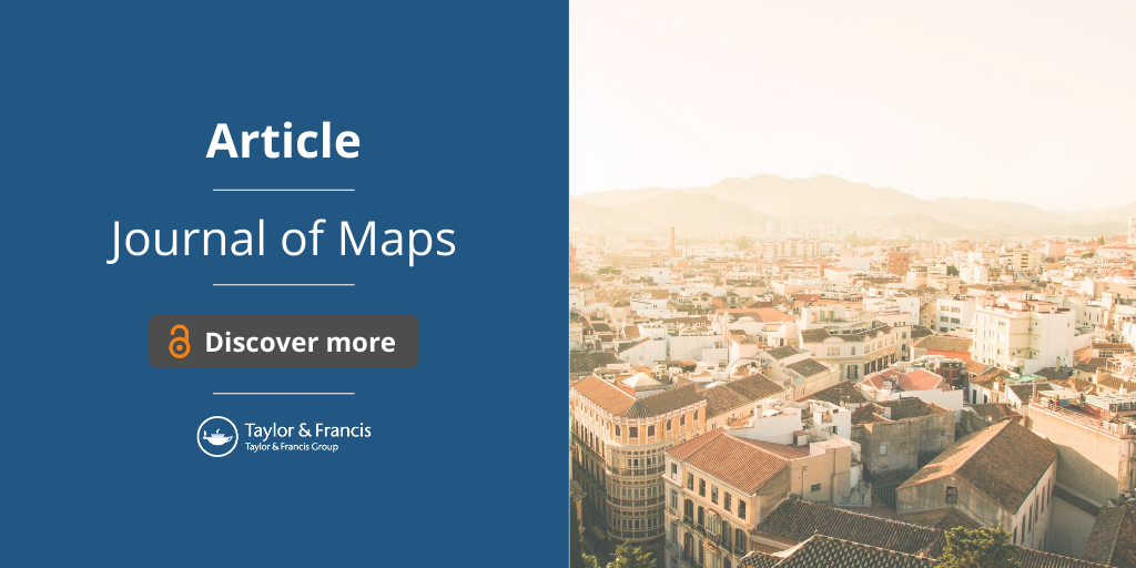 tandfenviro's tweet image. Mapping of population change enables study of the demographic dynamics of a country and provides a useful tool for planning. 

Read the #openaccess article from #JournalofMaps mapping the Spanish population between 1900–2011: bit.ly/33e6HGQ