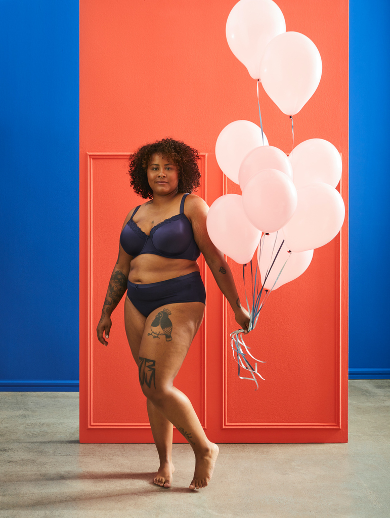 Every body is unique and special. Embrace it and be proud, your body can do amazing things! 

Image: <a href="/womanizer/">womanizer</a> on Unsplash

 #bodypositive #selflove #celebratemysize #selfcare #confidence