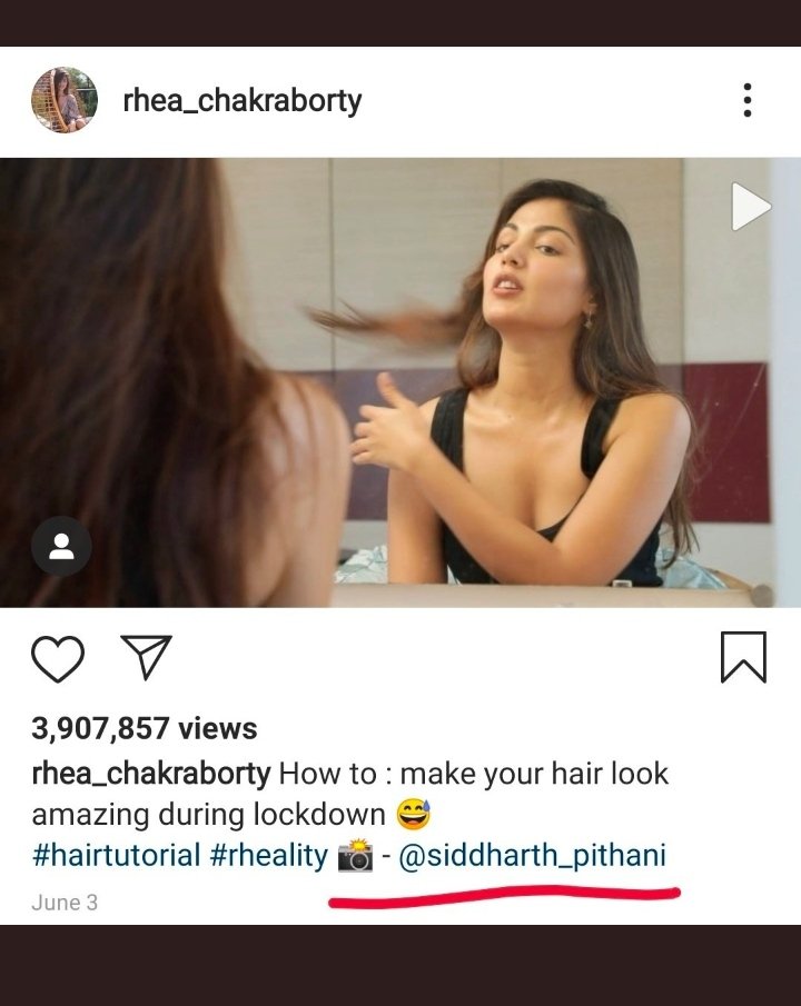 Krishna28298084's tweet photo. This is the reality of man #Sidath pithani...She mentioned every time this person in her Instagram post..This person is indulge in this crime...He should be investigated by the police..#SushantSinghRajputDeathCase https://t.co/p5un9n1F6n