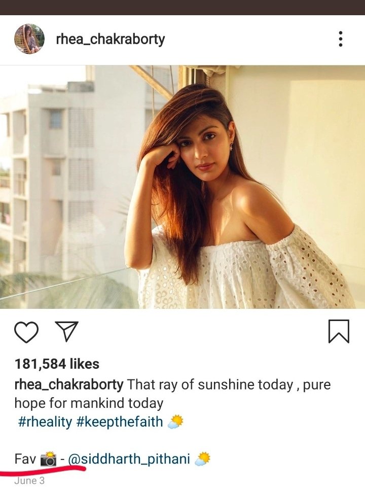 Krishna28298084's tweet photo. This is the reality of man #Sidath pithani...She mentioned every time this person in her Instagram post..This person is indulge in this crime...He should be investigated by the police..#SushantSinghRajputDeathCase https://t.co/p5un9n1F6n