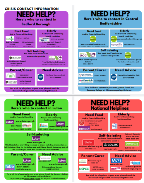The Disability Resource Centre is a great organisation, read more to find out what they have to offer. Please share, you never know who is it might help!
<a href="/NHS_ELFT/">East London NHS Foundation Trust (ELFT)</a>  @<a href="/DRC_Updates/">The Disability Resource Centre</a>