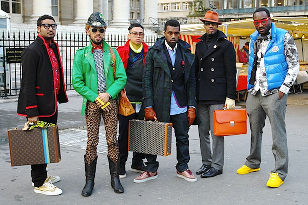 MikePetes's tweet photo. @cechambrs dope perspective! now unpack the Paris Men's FW '09 vibe 😆 https://t.co/Ccagzn2iWU