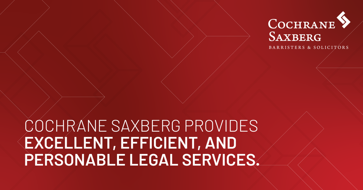 Since opening our doors, our firm has taken on important cases related to Indigenous advocacy, such as filing a lawsuit against Manitoba on behalf of six Indigenous and Metis child and family services agencies. Learn more: bit.ly/32RZITO