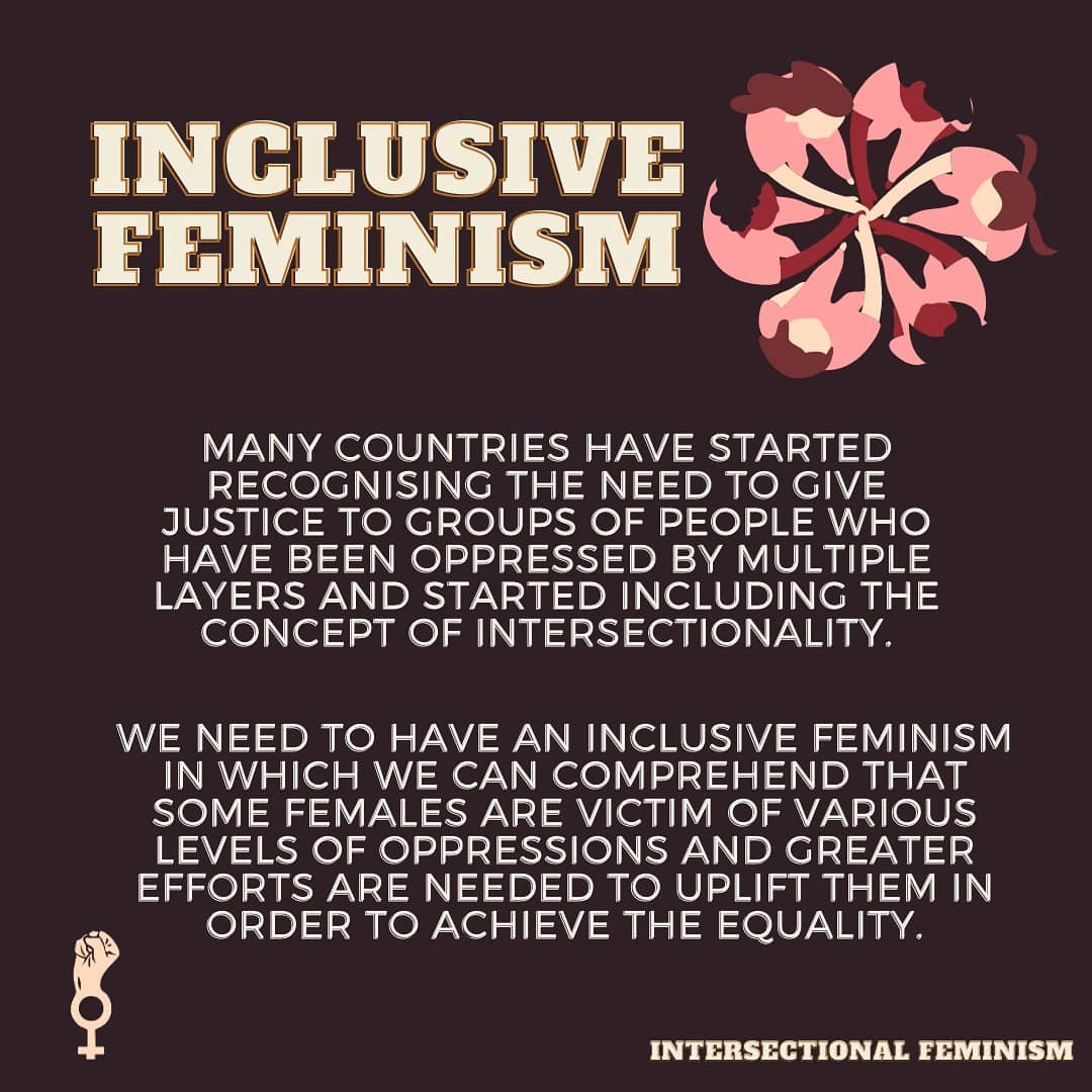 streedhanindia's tweet photo. To read more, head to our blog.. https://t.co/DdFqI0Jus3

#streedhan #intersectionality #racism #gender #ngo #indianngo #ngoindia #sex #sexism #race #identity #sexualorientation #feminism #antifeminist #antiracism #anticaste #equalityforall #equality #physicalability #age https://t.co/GCeGYY0Z9G