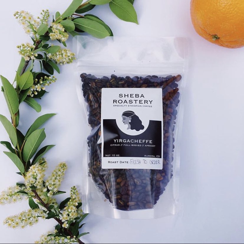 Sign up for a monthly or quarterly subscription of traditionally hand-roasted Ethiopian coffee. FREE SHIPPING with quarterly subscriptions. Have the coffee come to you! Link in bio.