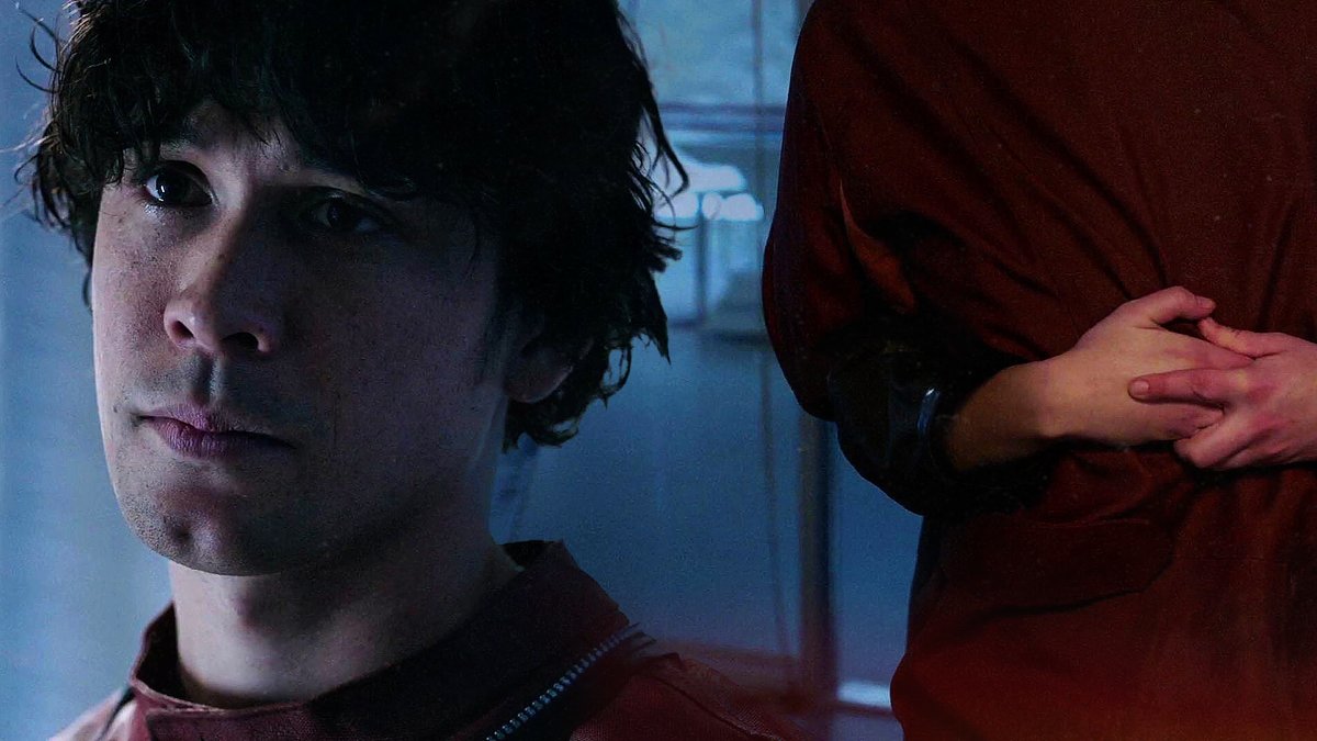 "i gave so many signs"