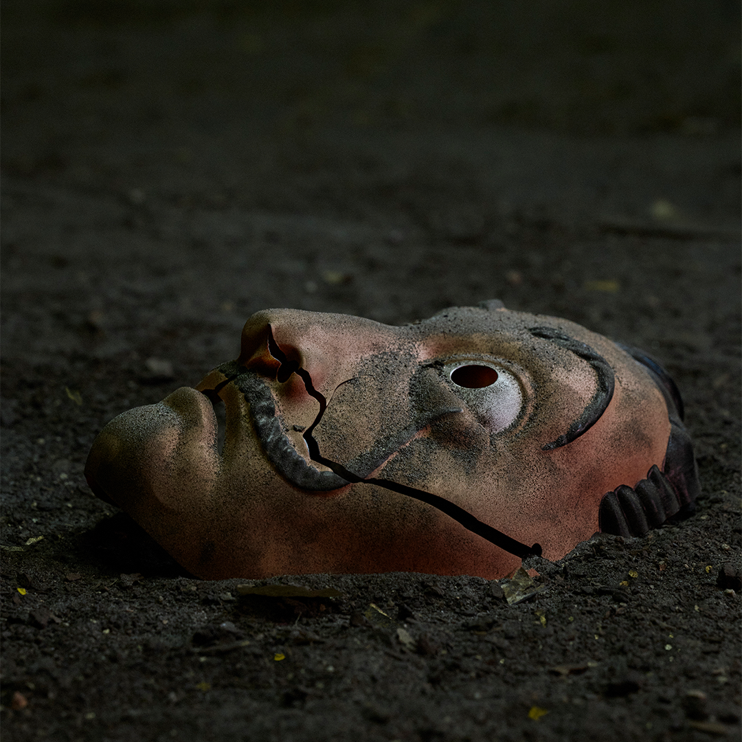 NetflixBrasil's tweet photo. Parte 5: O atraco está chegando ao fim. #LaCasaDePapel https://t.co/IayaIGRTHO