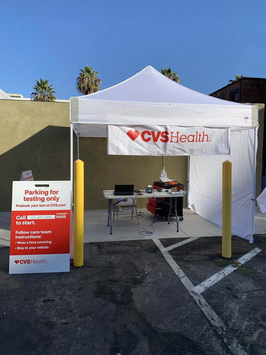 Daria Park (@dashapark) on Twitter photo The 1st CVS COVID curbside testing in Santa Monica, Los Angeles is now LIVE! I’m so proud of my team #WESTandTheBest @ArtinCVSRx <a href="/TAltomeh/">Tina Altomeh</a> <a href="/MaureenCormier2/">Maureen Cormier</a> #westsideCVSheroes #LaLaLandWEST #underthewestsun #westCVSunderthesun #WeStandUnderTheSun #cvscovidtesting The 1st CVS COVID curbside testing in Santa Monica, Los Angeles is now LIVE! I’m so proud of my team #WESTandTheBest @ArtinCVSRx <a href="/TAltomeh/">Tina Altomeh</a> <a href="/MaureenCormier2/">Maureen Cormier</a> #westsideCVSheroes #LaLaLandWEST #underthewestsun #westCVSunderthesun #WeStandUnderTheSun #cvscovidtesting